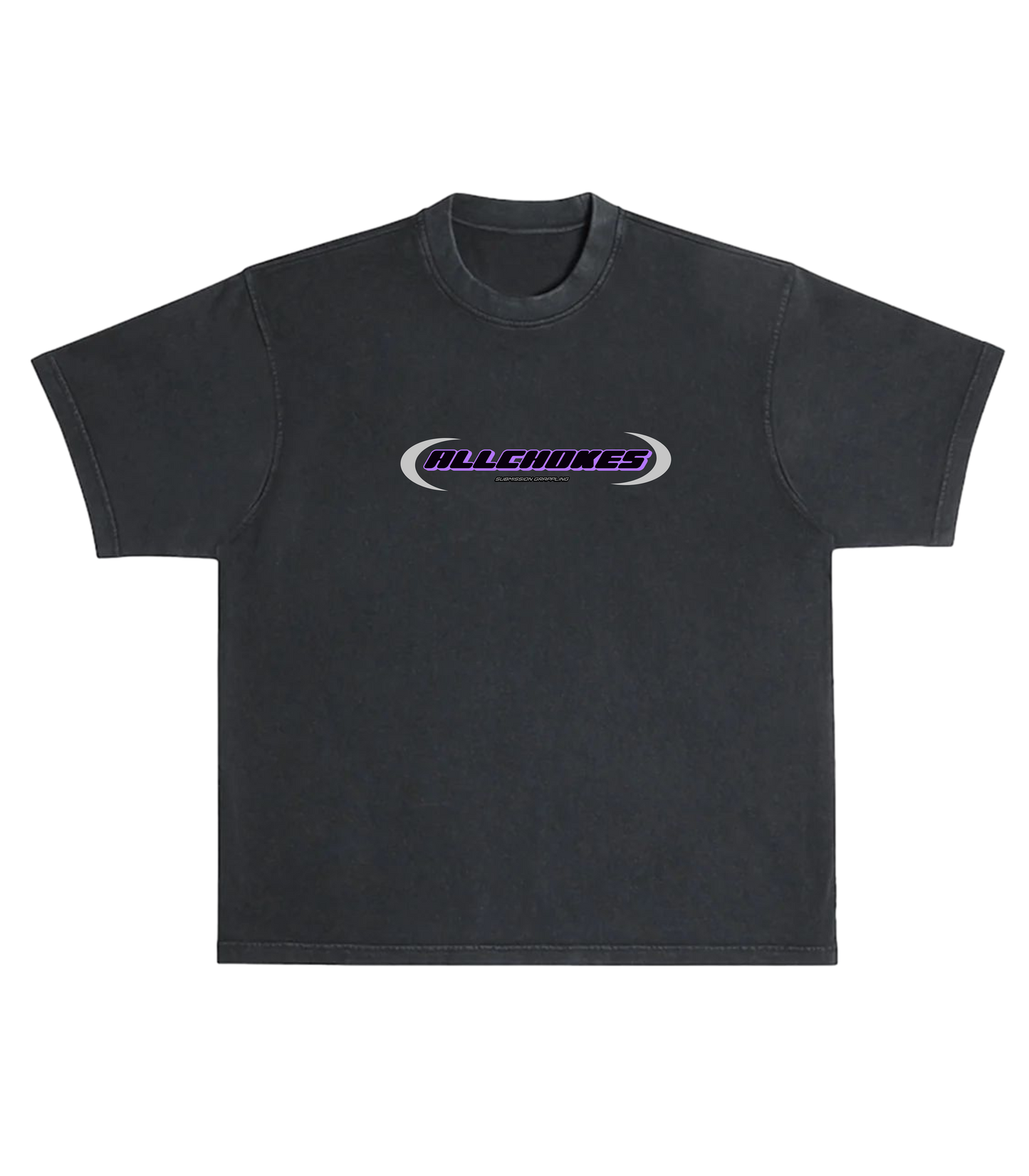 streetwear tee