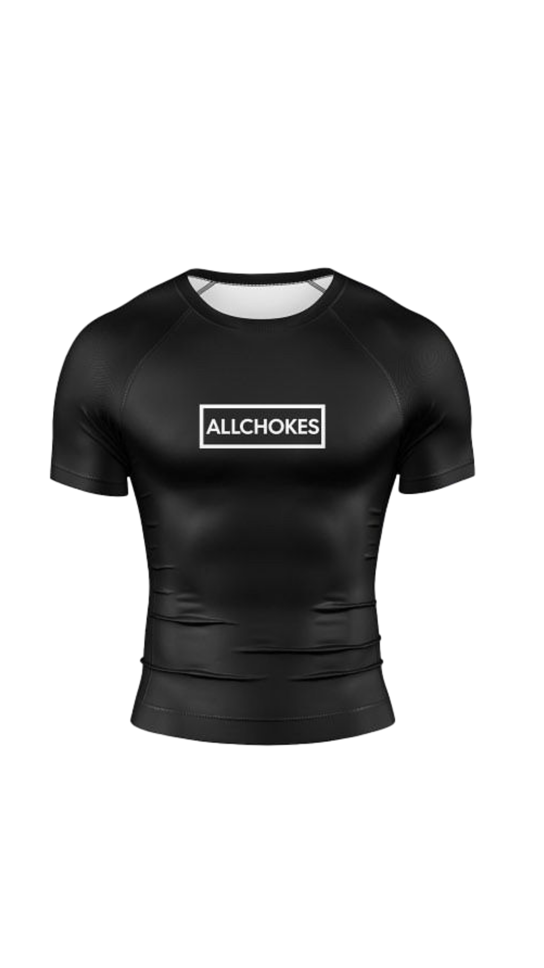 Rash Guard