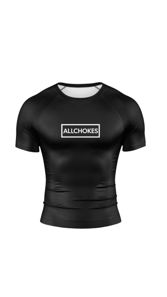 Rash Guard